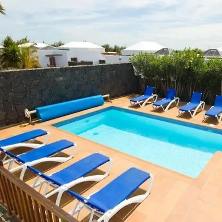 Villa Lucy