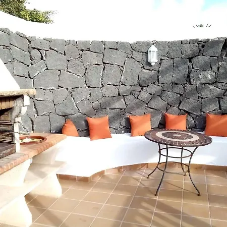 Villa Lucy Playa Blanca (Lanzarote)