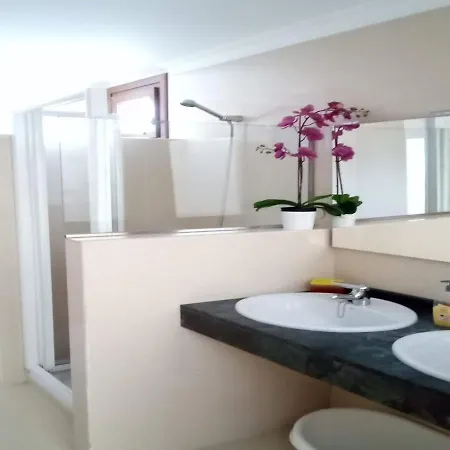 Villa Lucy Playa Blanca (Lanzarote)