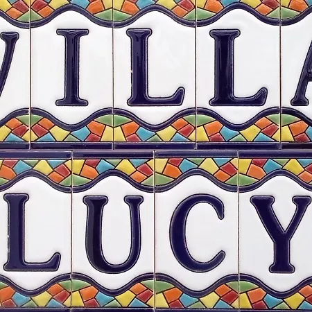 Lucy * Playa Blanca (Lanzarote)