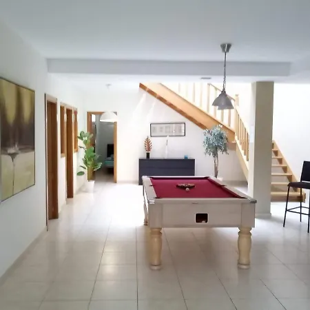 Villa Lucy Playa Blanca (Lanzarote)