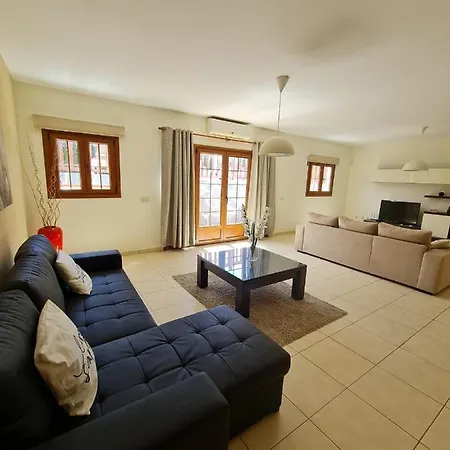 Villa Lucy Playa Blanca (Lanzarote)